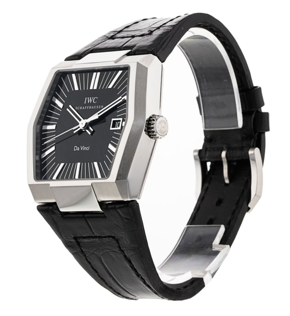 IWC Vintage Da Vinci IW546104 Image 8